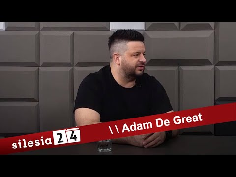 Adam De Great: Made in Poland to święto muzyki elektronicznej