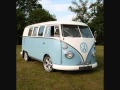 Robbie Williams  Jesus in a Campervan