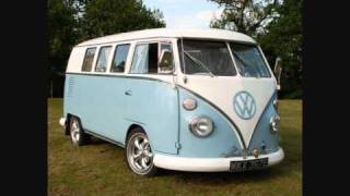 Robbie Williams  Jesus in a Campervan