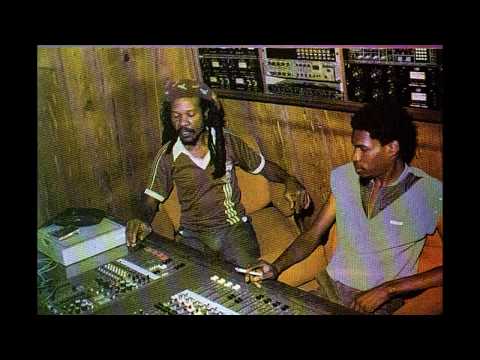 Yabby You & Michael Prophet Meets Scientist At The Dub Station (King Tubbys)