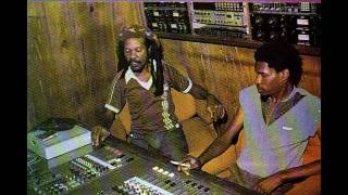 Yabby You & Michael Prophet Meets Scientist At The Dub Station (King Tubbys)