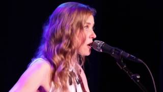 Megan Slankard.  What It's Worth