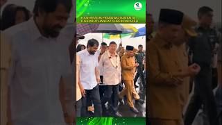 Download lagu Gubernur Aceh Sambut Hashim Adik Prabowo di Aceh #shortvideo #mualem #aceh #hashim #prabowo #news mp3 Download lagu Gubernur Aceh Sambut Hashim Adik Prabowo di Aceh #shortvideo #mualem #aceh #hashim #prabowo #news mp3
