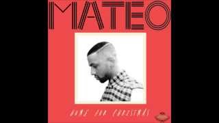 Mateo - Home For Christmas [New R&B 2013] (DL)