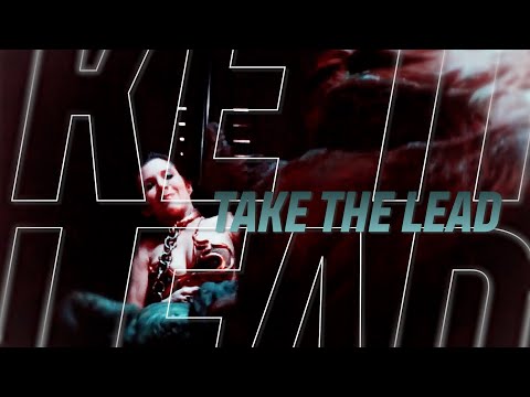 collabs #39 || take the lead