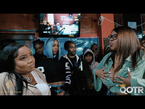 Jay Love vs Queen Vixen