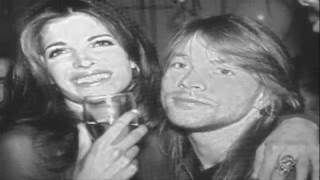 GUNS N ROSES - NOVEMBER RAIN SUBTITULADA (en Español)