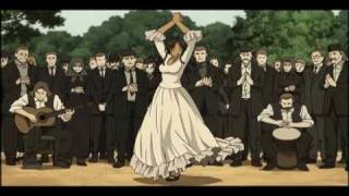 Fullmetal Alchemist: The Conqueror of Shamballa - Watch on Crunchyroll