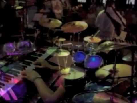 Infinito Dios (en vivo) / En Espíritu y En Verdad - Cover