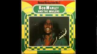 Mellow mood - Bob Marley and The Wailers