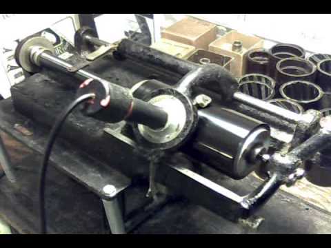 EDISON CYLINDER / BANJO SOLO / BILE DEM CABBAGE DOWN