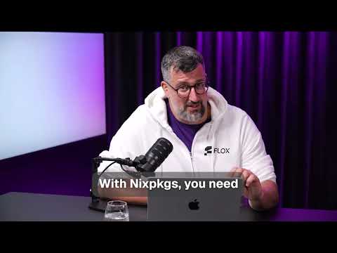 The Secret Behind Nixpkgs