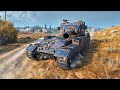 FV215b (183) - Armor Piercing Tank - World of Tanks