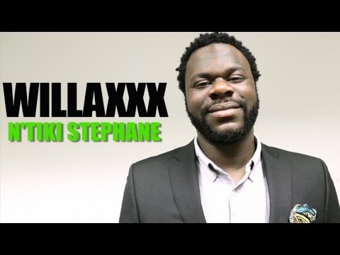 WILLAXXX N'TIKI STEPHANE