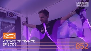 A.R.D.I. - Army Of Angels (Asot 852) video