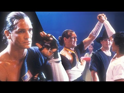 Break Out【UST】"Best of the Best" (1989)