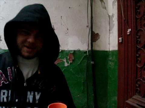 Kooza K2o a morning in the Ghetto