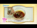 Happyday It S Good To Ventilation Buckwheat Noodles Salad 메밀국수 샐러드 기분 좋은 날 2