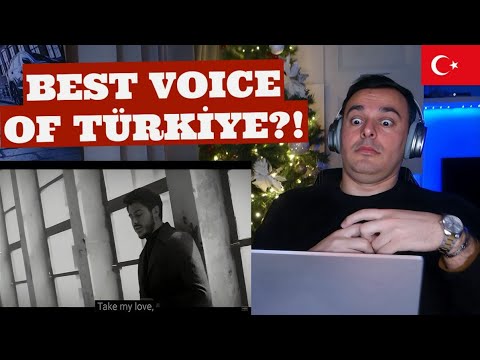 İtalyan Tepkisi 🇹🇷 Semicenk & Funda Arar - Al Sevgilim @netdmuzik