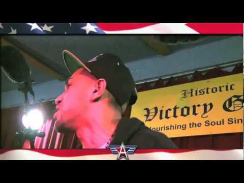 Lucky Looch vs Mr Fitness