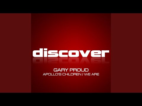 We Are (Original Mix)