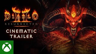 Video Diablo® II: Resurrected™ 