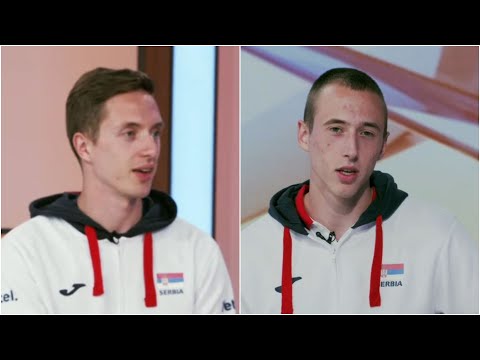 Braca Kijanovic - Najbrzi momci na Balkanu - DJS - (TV Happy 08.05.2022)