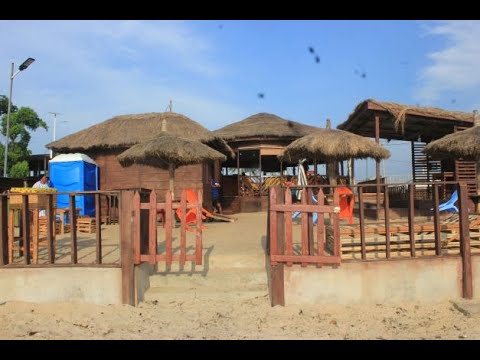 Welcome To Barla Lumley