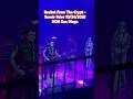 Rocket From The Crypt - Savoir Faire 10/24/2025 House of Blues San Diego