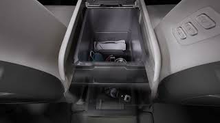 The all-new Santa Fe combine form and function