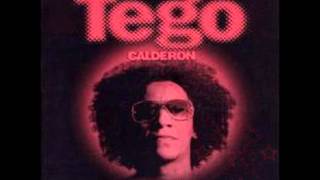 Tego Calderon - Punto y Aparte [LETRA]