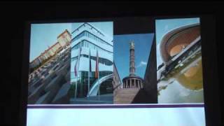 Travel Photography by Nicole Connolly - Pecha Kucha Worcester Vol [HQ]