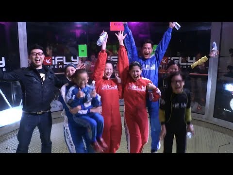 So You Think You Can Fly - Episode 5 + Bloopers (Exclusive content)