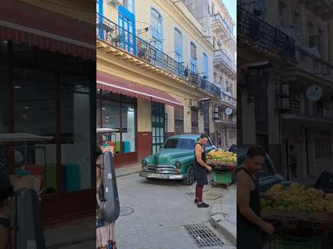 obispo /La Habana