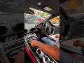 Inside Lamborghini Huracan Loud Revs Shorts V10 Supercars In India