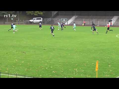 FC Remscheid verliert gegen SC Velbert