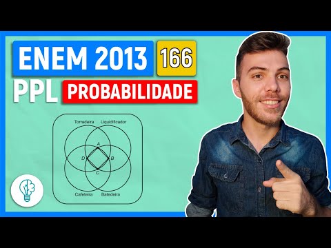 🛑166 Enem 2013 PPL - PROBABILDIADE - Ao realizar uma compra em uma loja de departamentos, o cliente