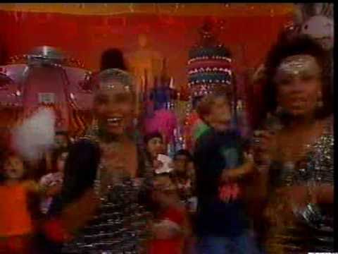 Perigosas Peruas video