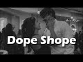 Slowed Reverb Dope Shope Yo Yo Honey Singh Vhan Muzic