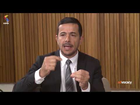 PROFESSOR ZANONE JÚNIOR - PROGRAMA ADVOCACY