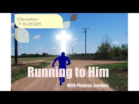 Devotion 7-3-2021