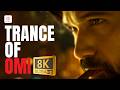 Trance Of OMI 8K 60 FPS Video Song They Call Him OG Pawan Kalyan Emraan Hashmi Thaman S