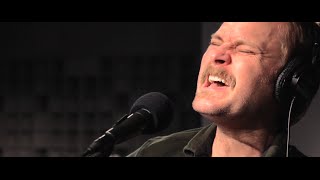 HISS GOLDEN MESSENGER, &quot;HE WROTE THE BOOK&quot; // Live for Bandwidth.fm