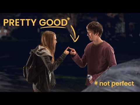 Why Paper Towns is not as Bad as you Remember