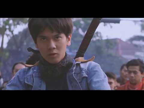 Iqbaal Ramadhan   Rindu Sendiri Official Music Video