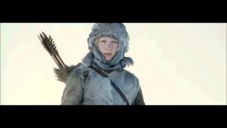 Hanna Soundtrack - The Chemical Brothers - Hanna's theme (vocal version) extended version