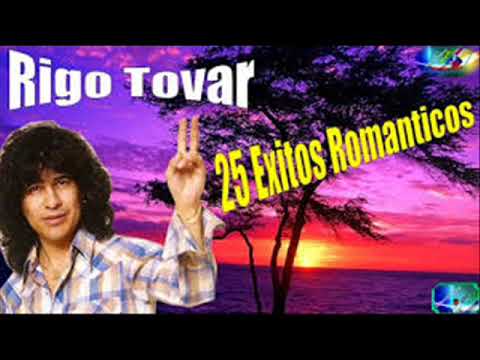 RIGO TOVAR ROMANTICAS mix--dj.FidO