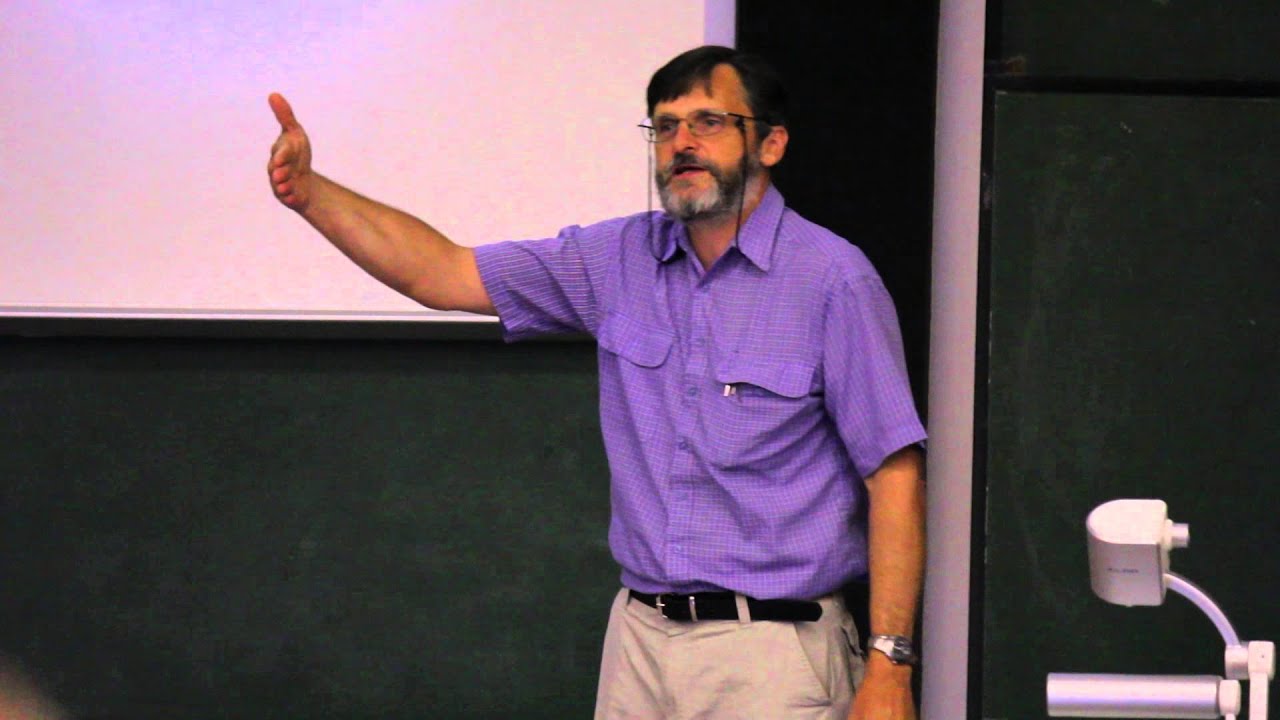 Program Enrolment Information Session