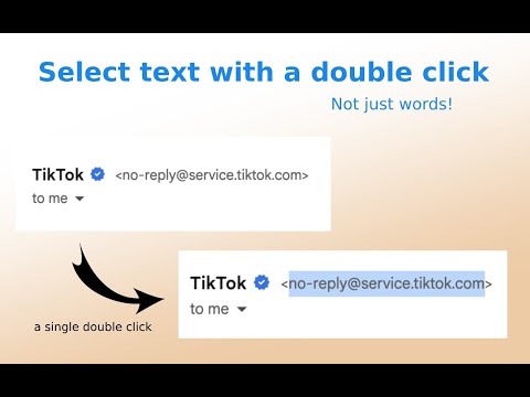 Item video thumbnail