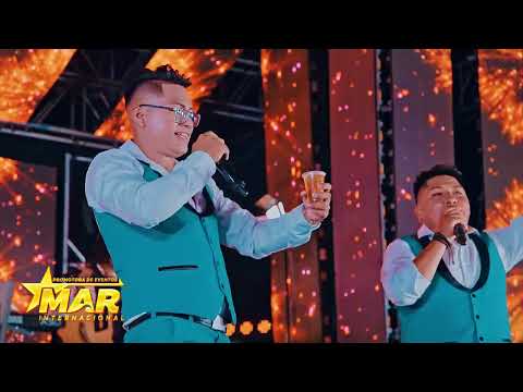 Proyecto Sandino√√MIS LAGRIMAS EN EL LICOR√√ (Primicia 2022) Festival Sureño Fest